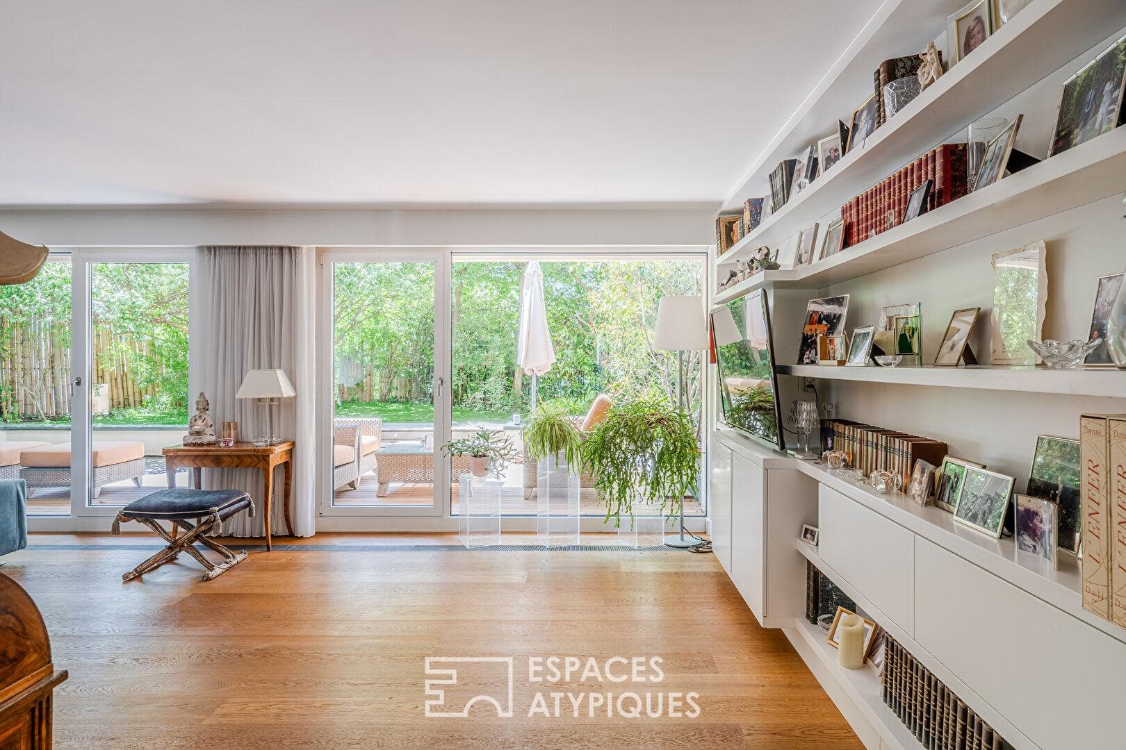 Appartement à vendre, 146m², Strasbourg