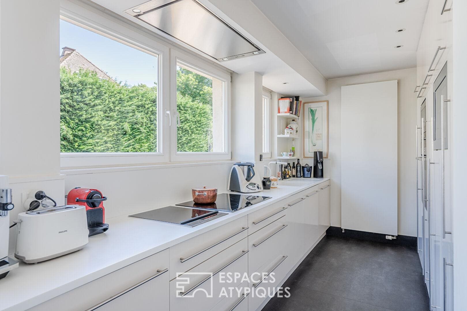 Appartement à vendre, 146m², Strasbourg