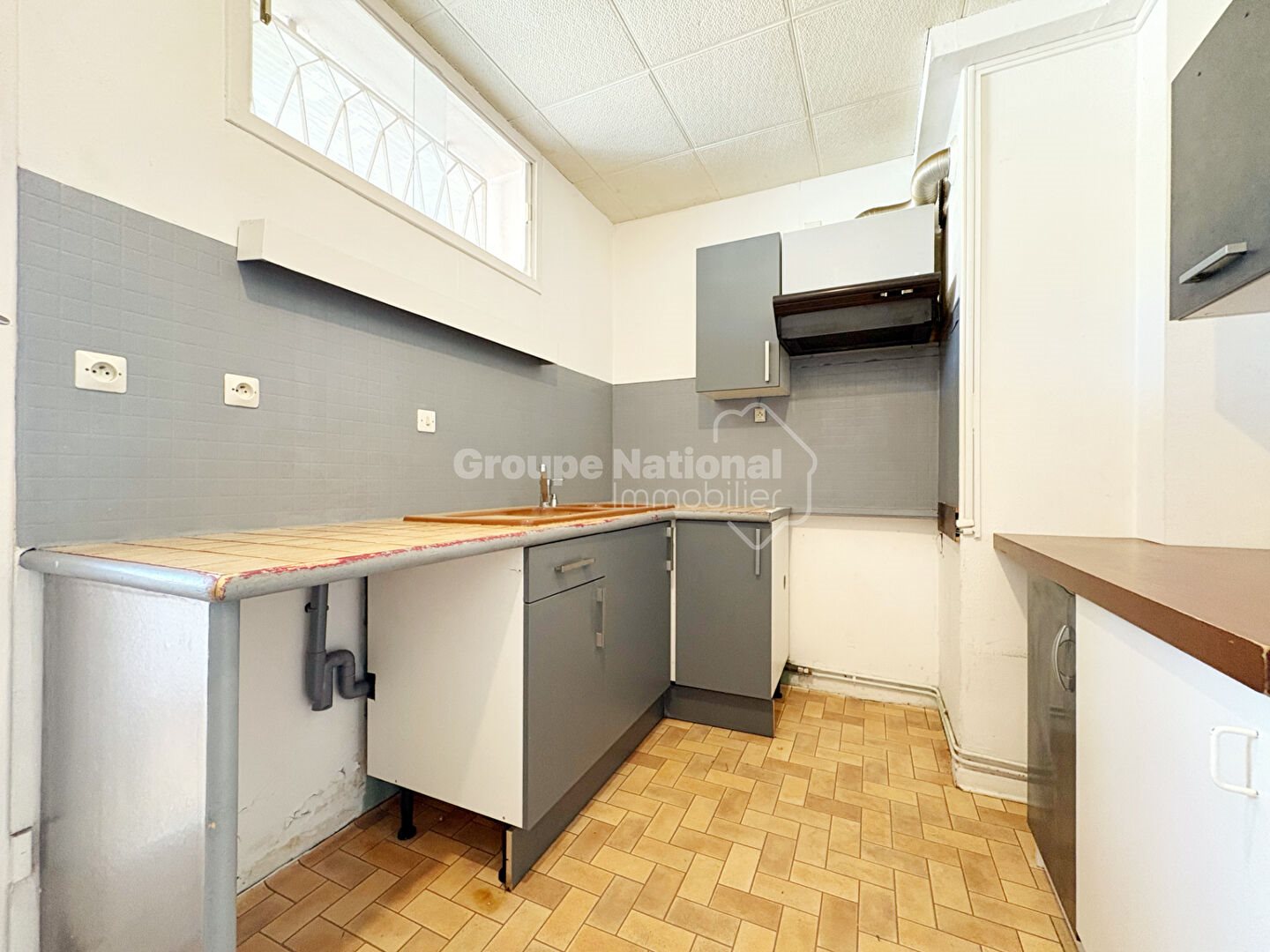 Appartement à vendre, 63m², Salon-de-Provence