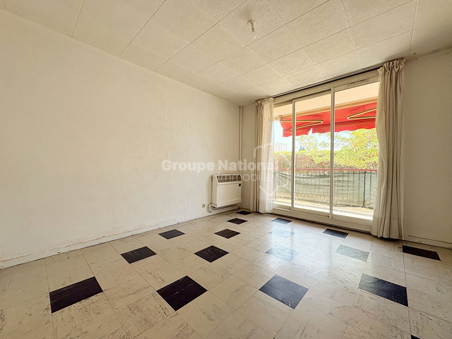 Appartement à vendre, 63m², Salon-de-Provence