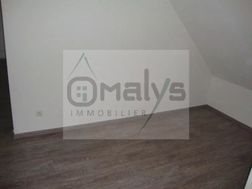 Appartement à louer, 63m², Aire-sur-la-Lys