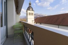 Appartement à louer, 41m², Annecy