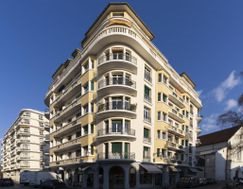 Appartement à louer, 41m², Annecy
