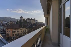Appartement à louer, 41m², Annecy