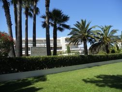 Appartement à louer, 25m², Saint-Laurent-du-Var