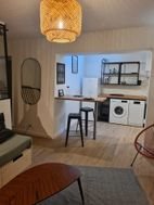 Appartement à louer, 32m², Avignon