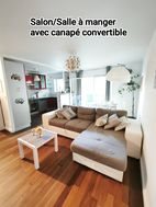 Appartement à louer, 60m², Thiais