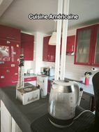 Appartement à louer, 60m², Thiais