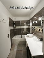 Appartement à louer, 60m², Thiais