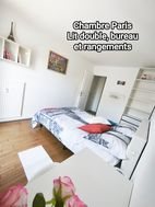 Appartement à louer, 60m², Thiais