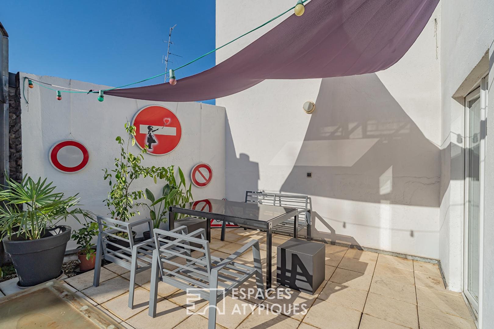 Appartement à vendre, 112m², Strasbourg