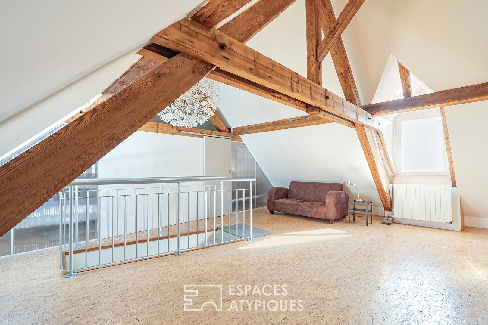 Appartement à vendre, 112m², Strasbourg