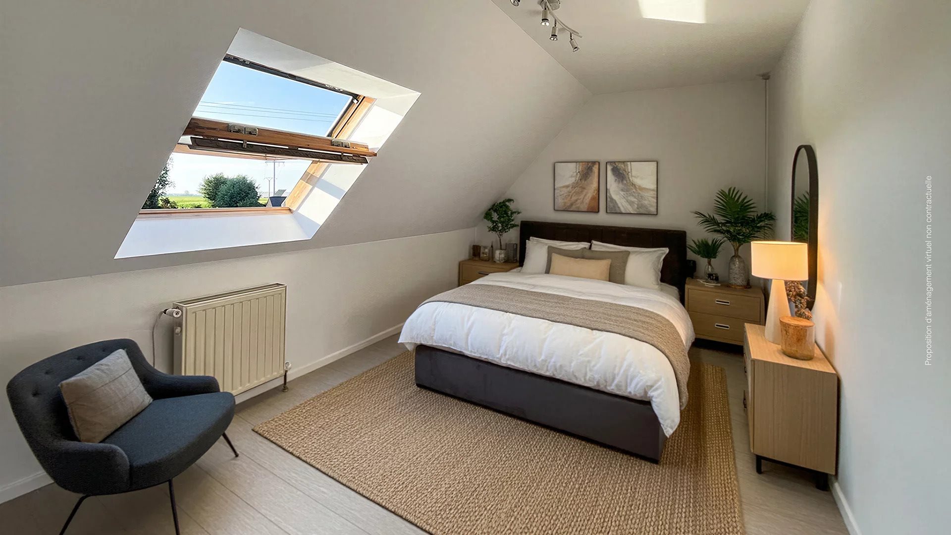 Maison à vendre, 131m², Verlinghem