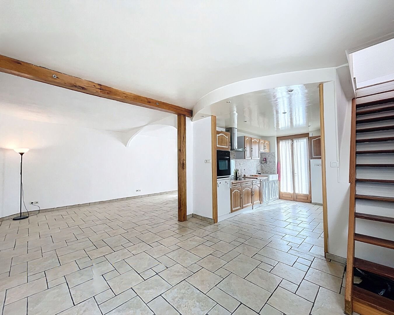 Maison à vendre, 119m², Pontoise