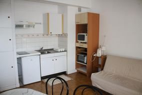 Appartement à louer, 31m², Grenoble