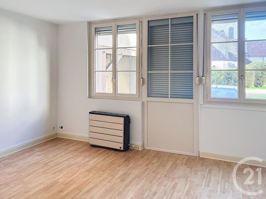 Appartement à louer, 27m², Bar-sur-Aube
