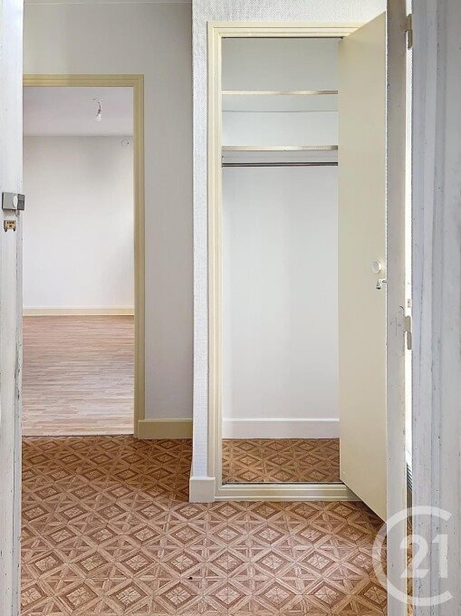 Appartement à louer, 27m², Bar-sur-Aube