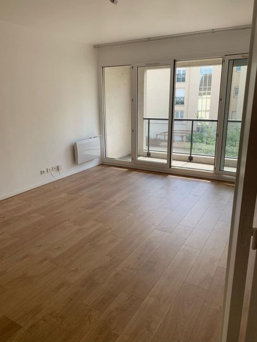 Appartement à louer, 30m², Le Blanc-Mesnil