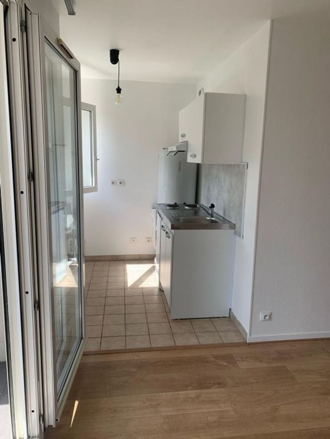 Appartement à louer, 30m², Le Blanc-Mesnil