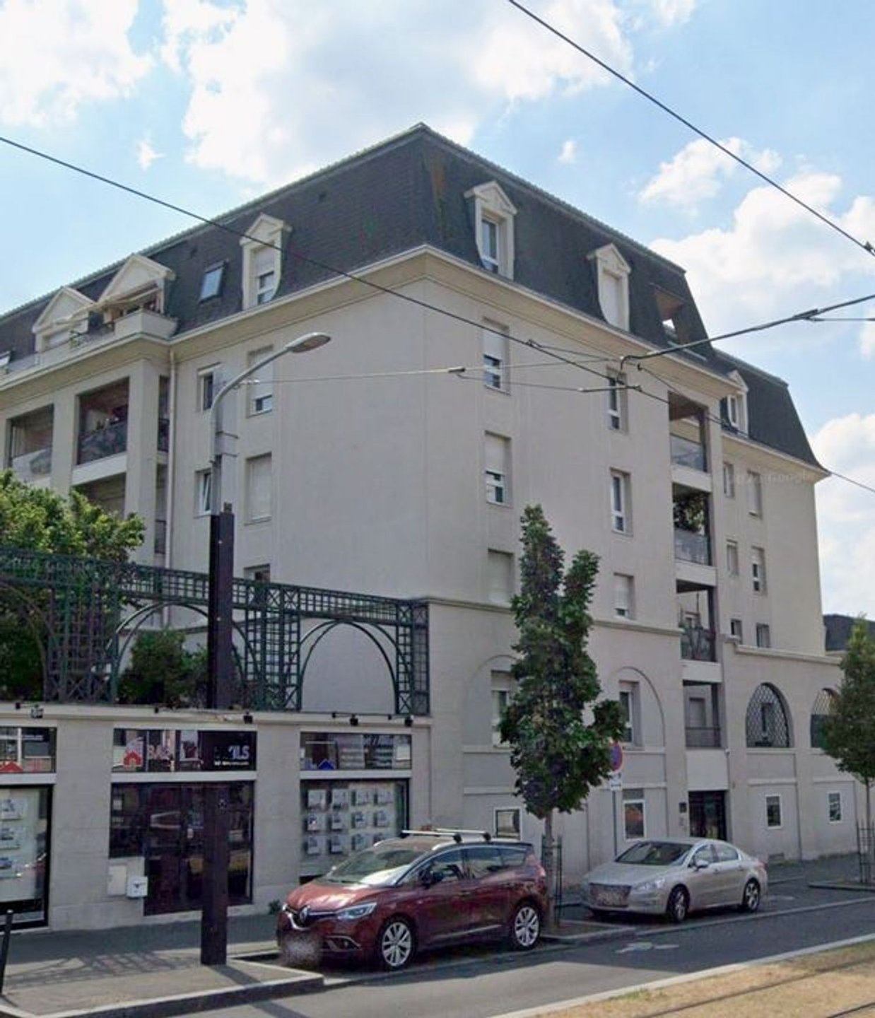 Appartement à louer, 30m², Le Blanc-Mesnil