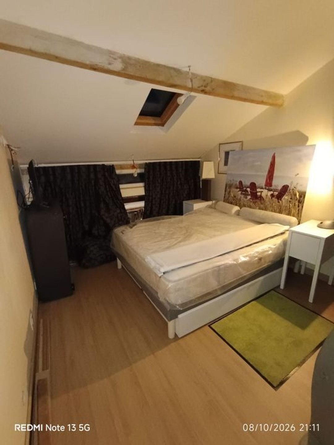 Appartement à louer, 30m², Le Blanc-Mesnil