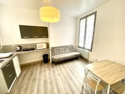 Appartement à louer, 19m², Blois
