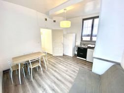 Appartement à louer, 19m², Blois