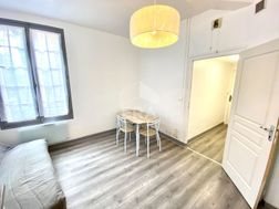 Appartement à louer, 19m², Blois