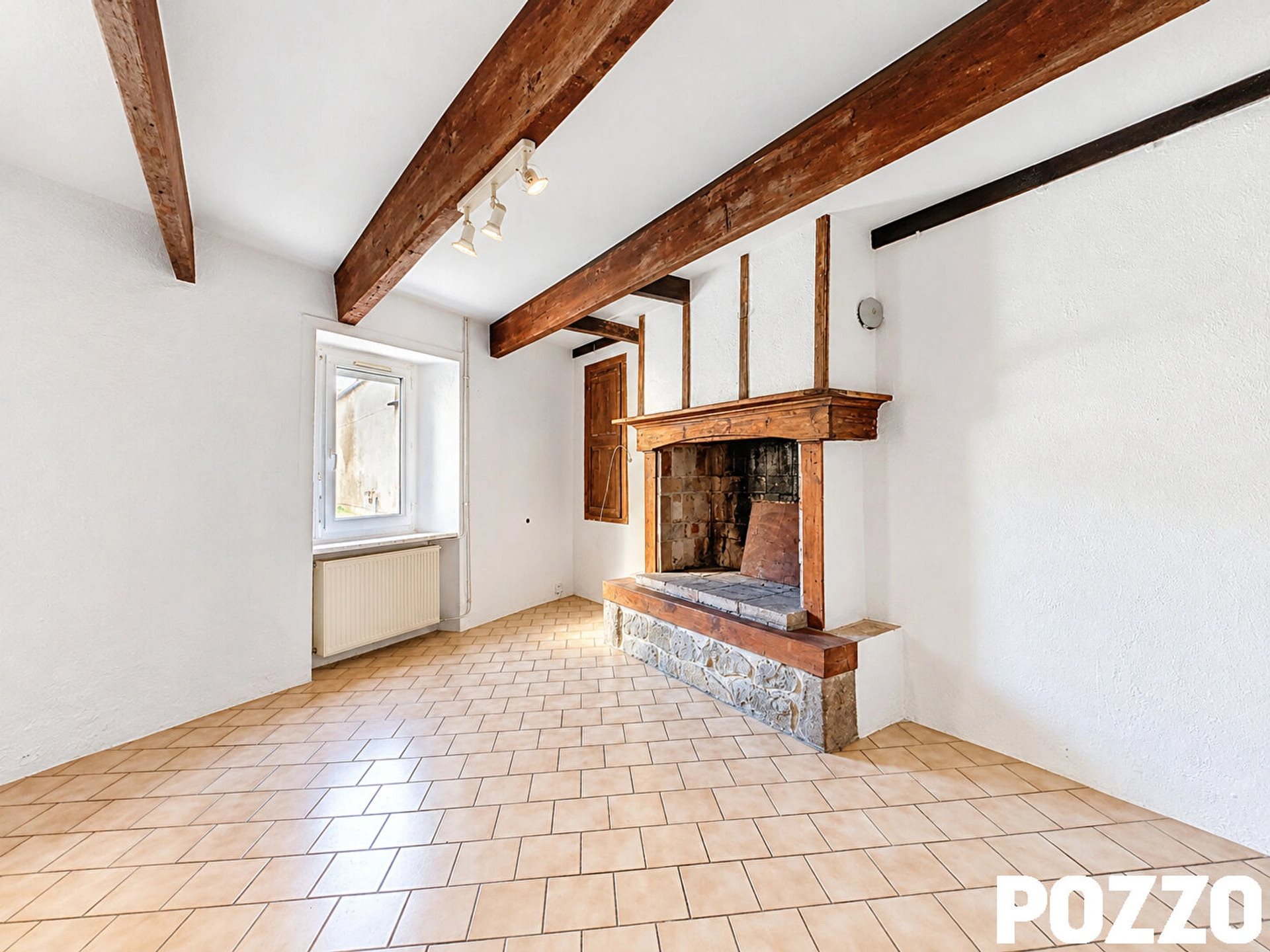 Maison à vendre, 70m², Cérences