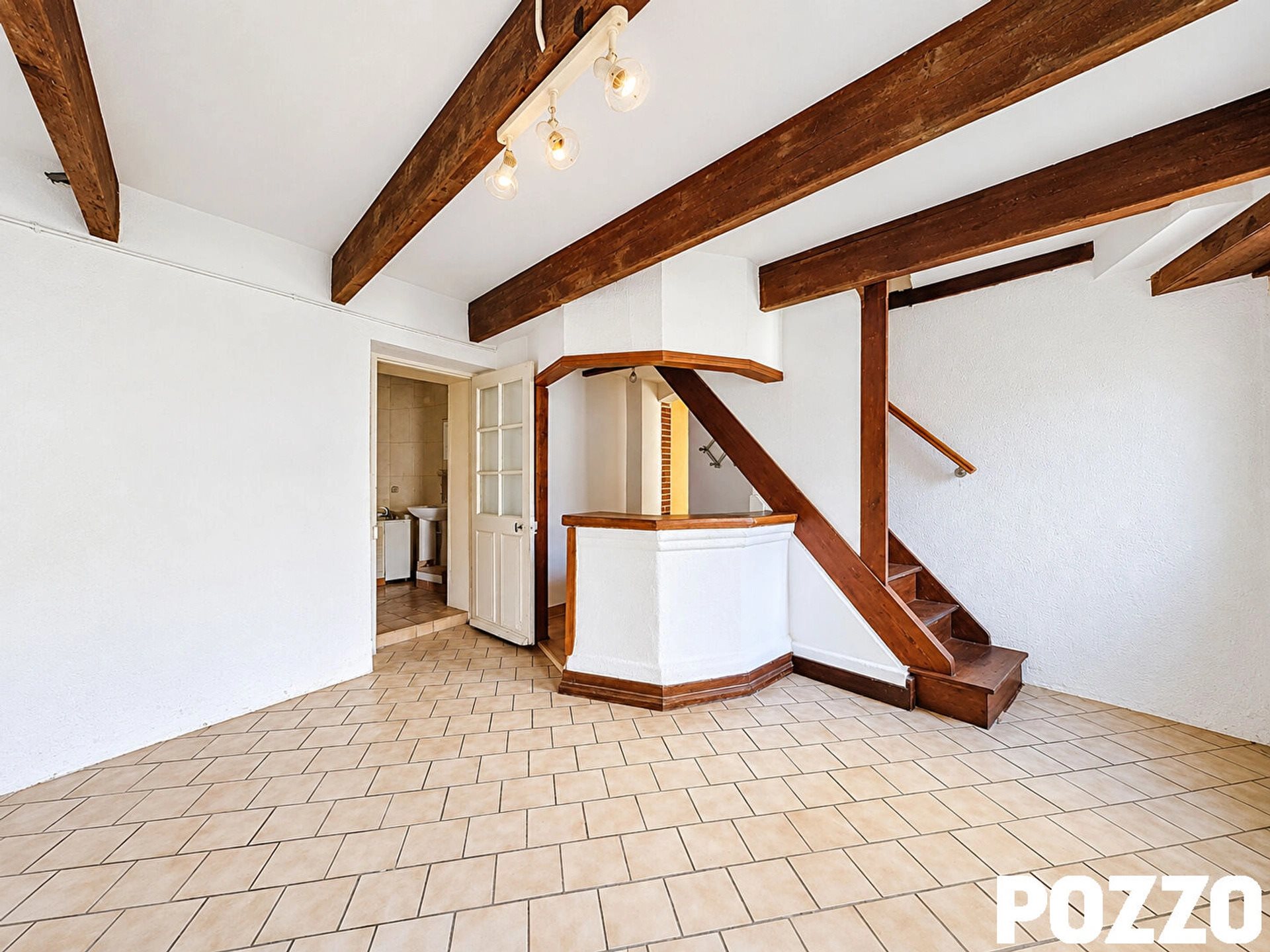 Maison à vendre, 70m², Cérences