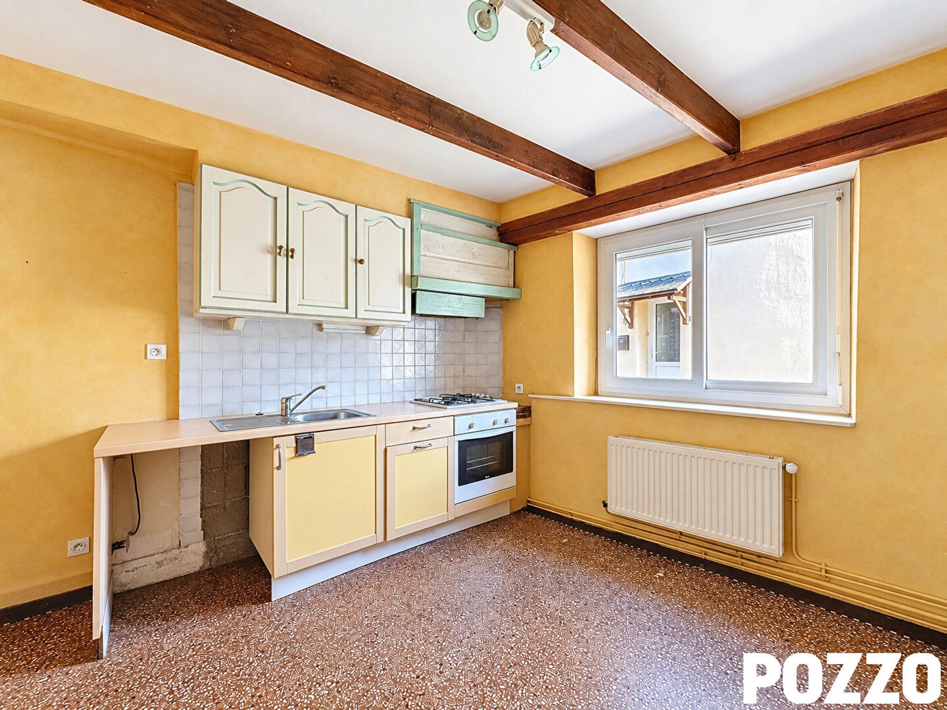 Maison à vendre, 70m², Cérences