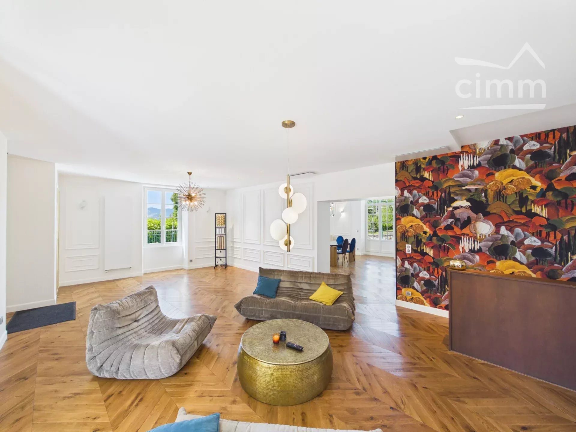 Maison à vendre, 201m², Saint-Ismier