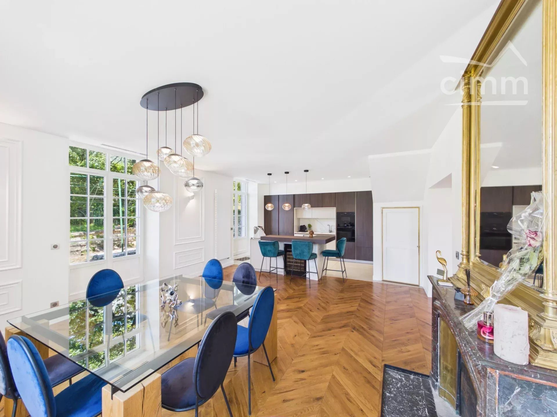 Maison à vendre, 201m², Saint-Ismier
