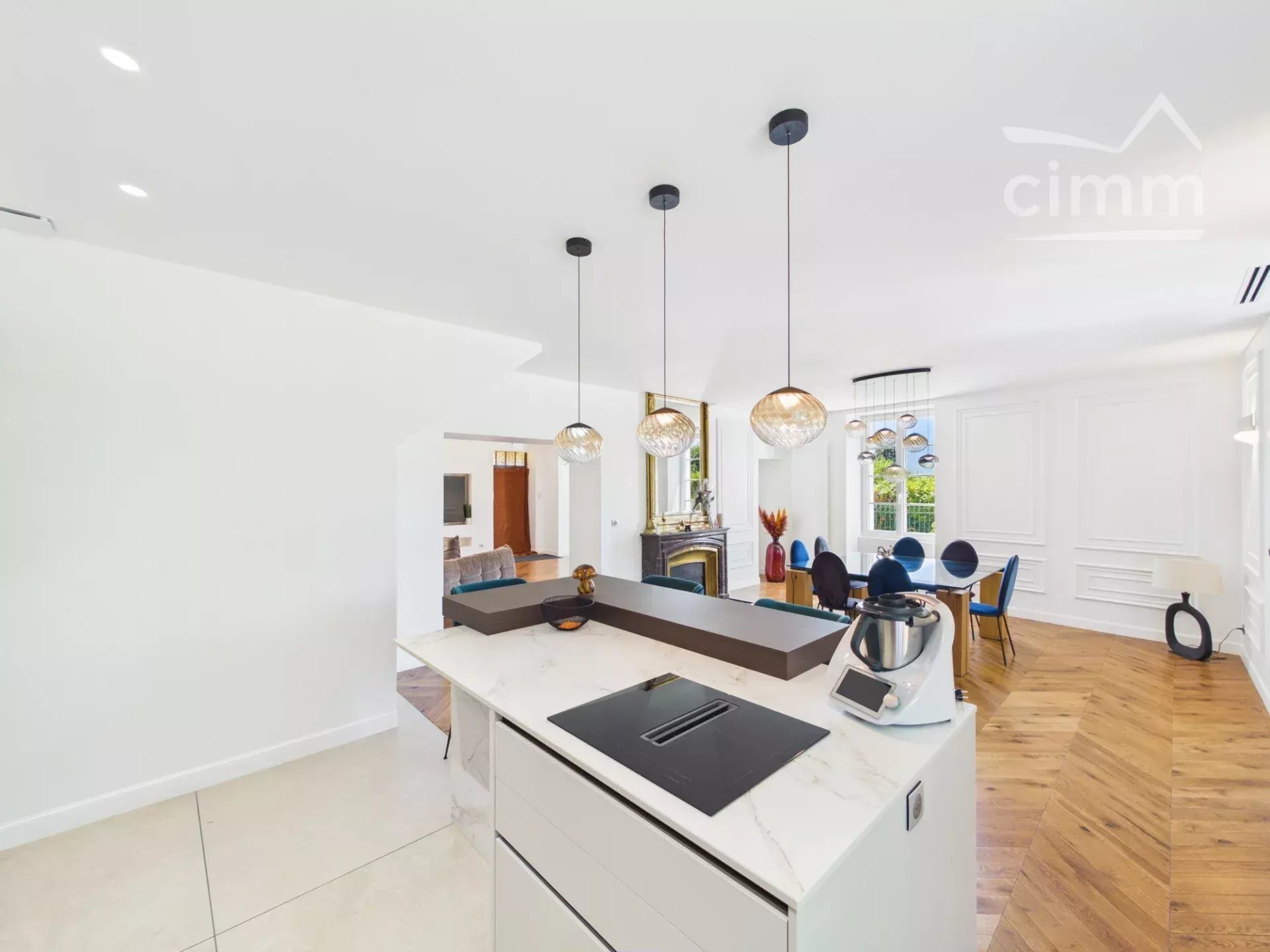 Maison à vendre, 201m², Saint-Ismier