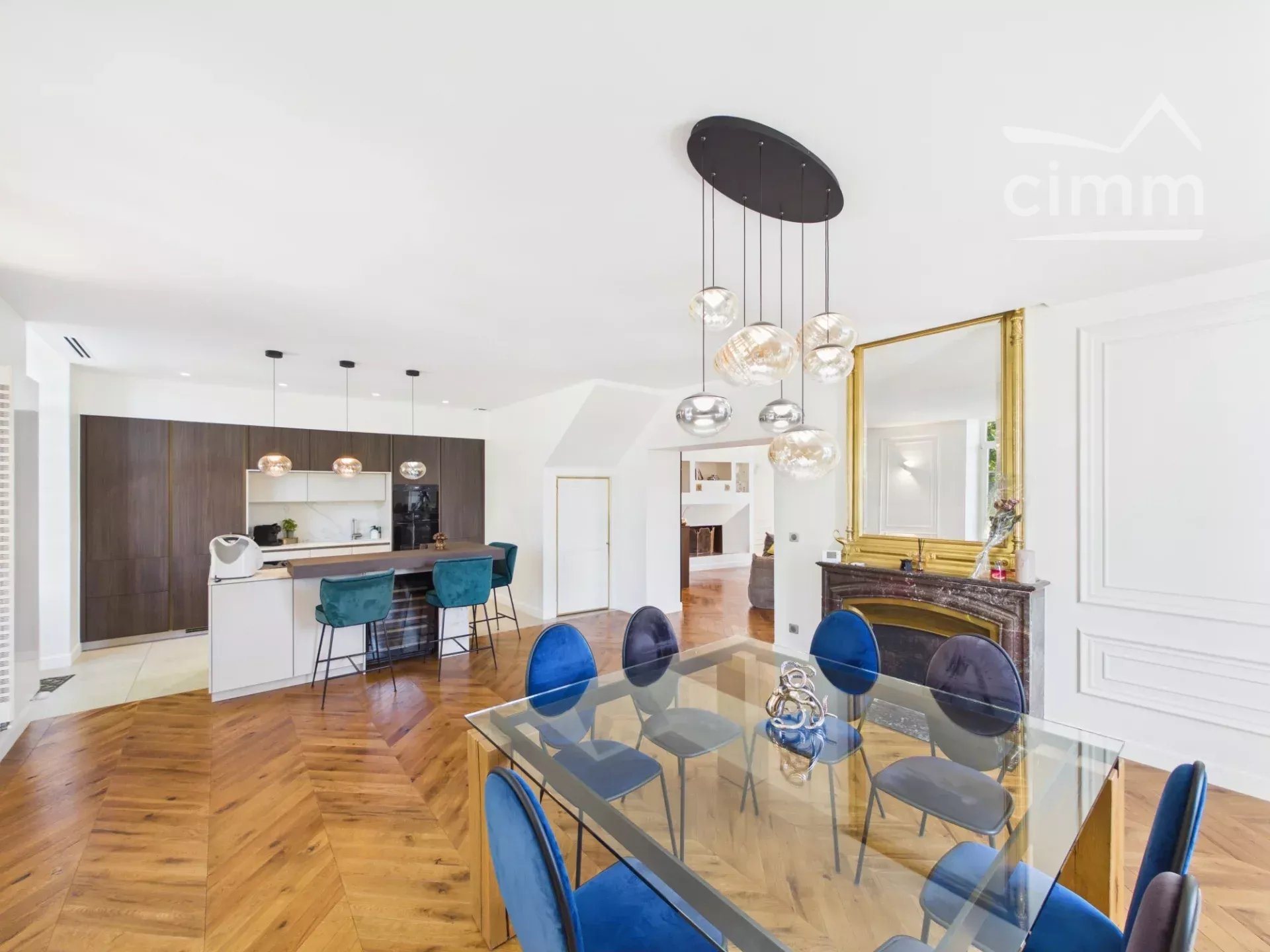 Maison à vendre, 201m², Saint-Ismier