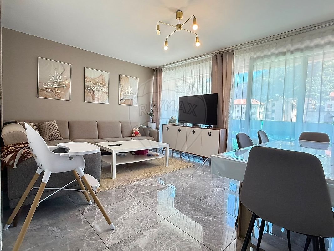 Appartement à vendre, 94m², Cluses