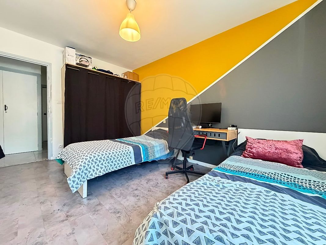 Appartement à vendre, 94m², Cluses