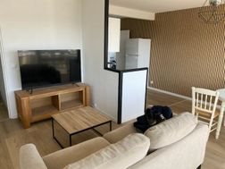 Appartement à louer, 85m², Le Havre