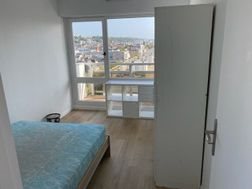 Appartement à louer, 85m², Le Havre