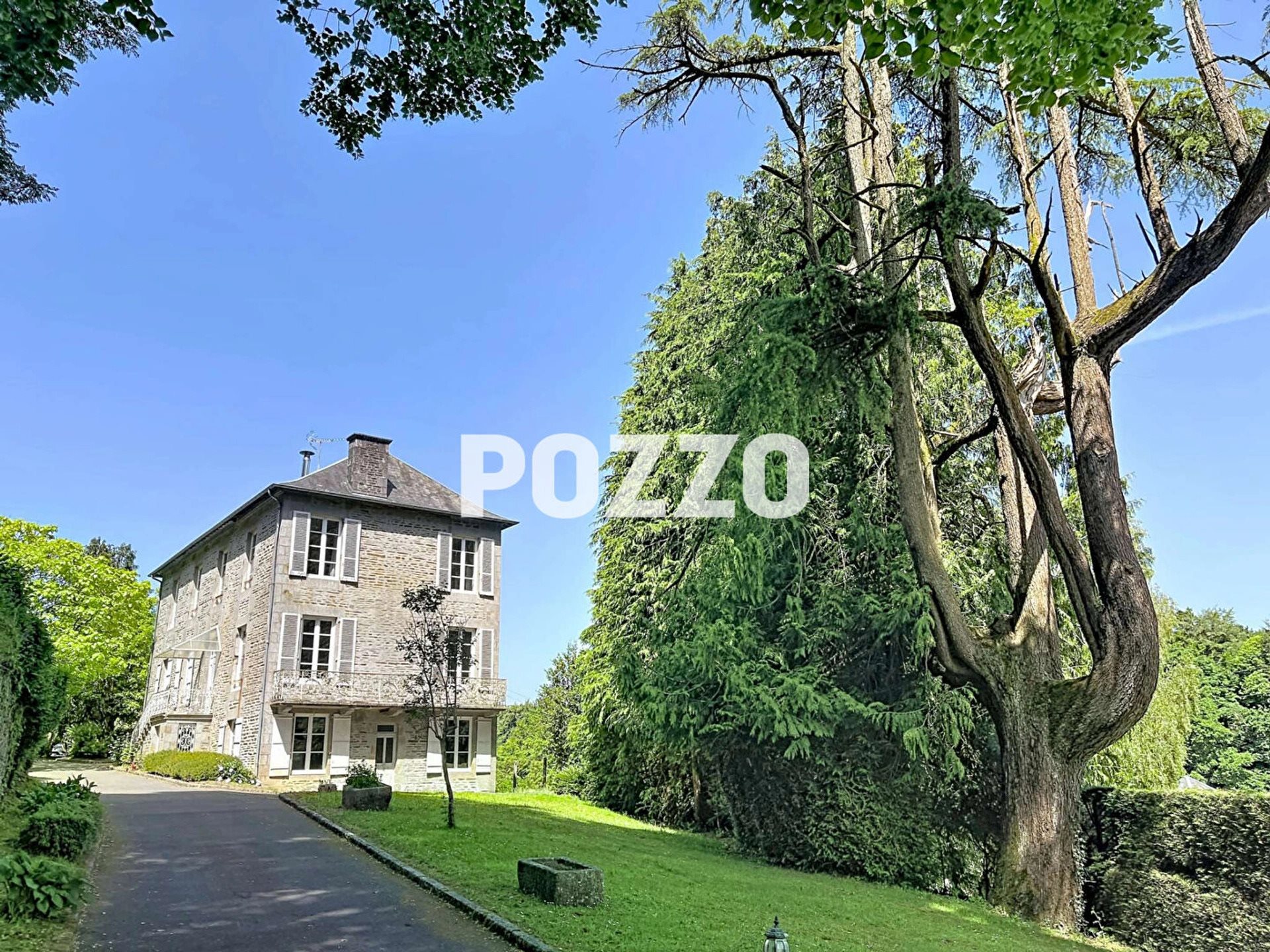 Maison à vendre, 196m², Sourdeval