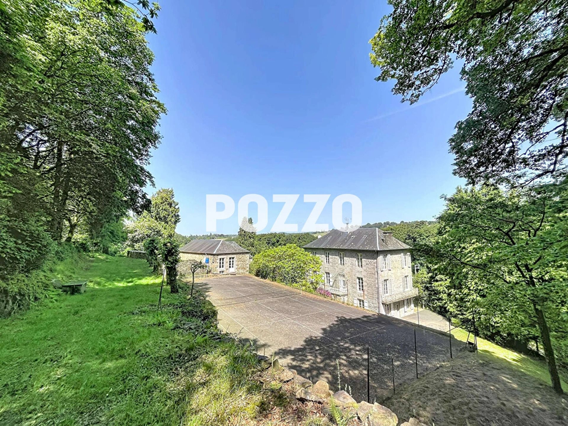 Maison à vendre, 196m², Sourdeval