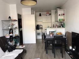 Appartement à louer, 41m², Antony