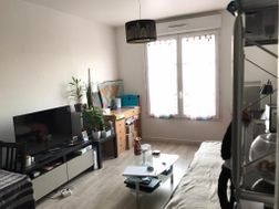 Appartement à louer, 41m², Antony