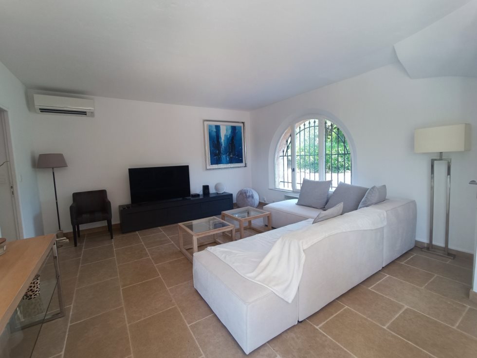 Maison à louer, 120m², Vence