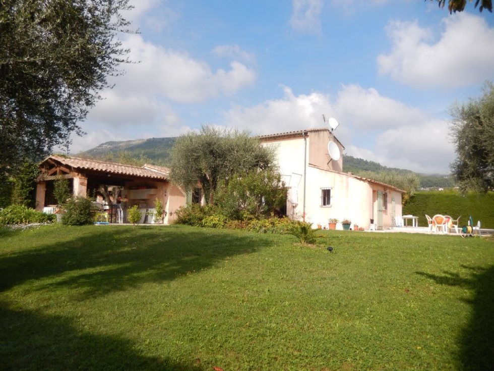 Maison à louer, 120m², Vence