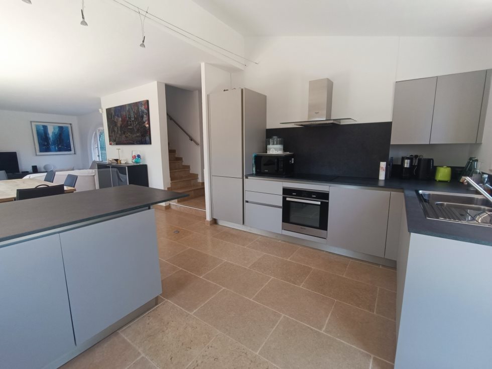 Maison à louer, 120m², Vence