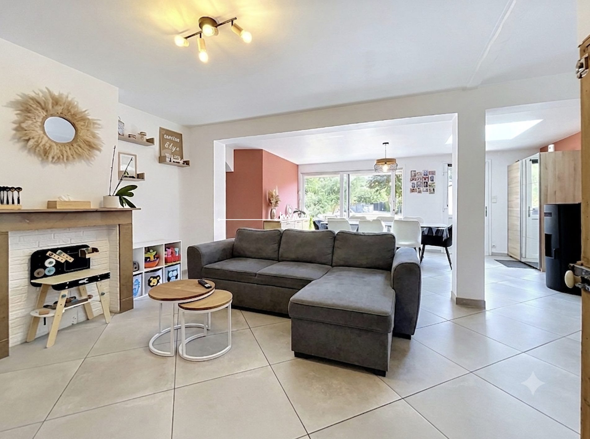 Maison à vendre, 105m², Blendecques
