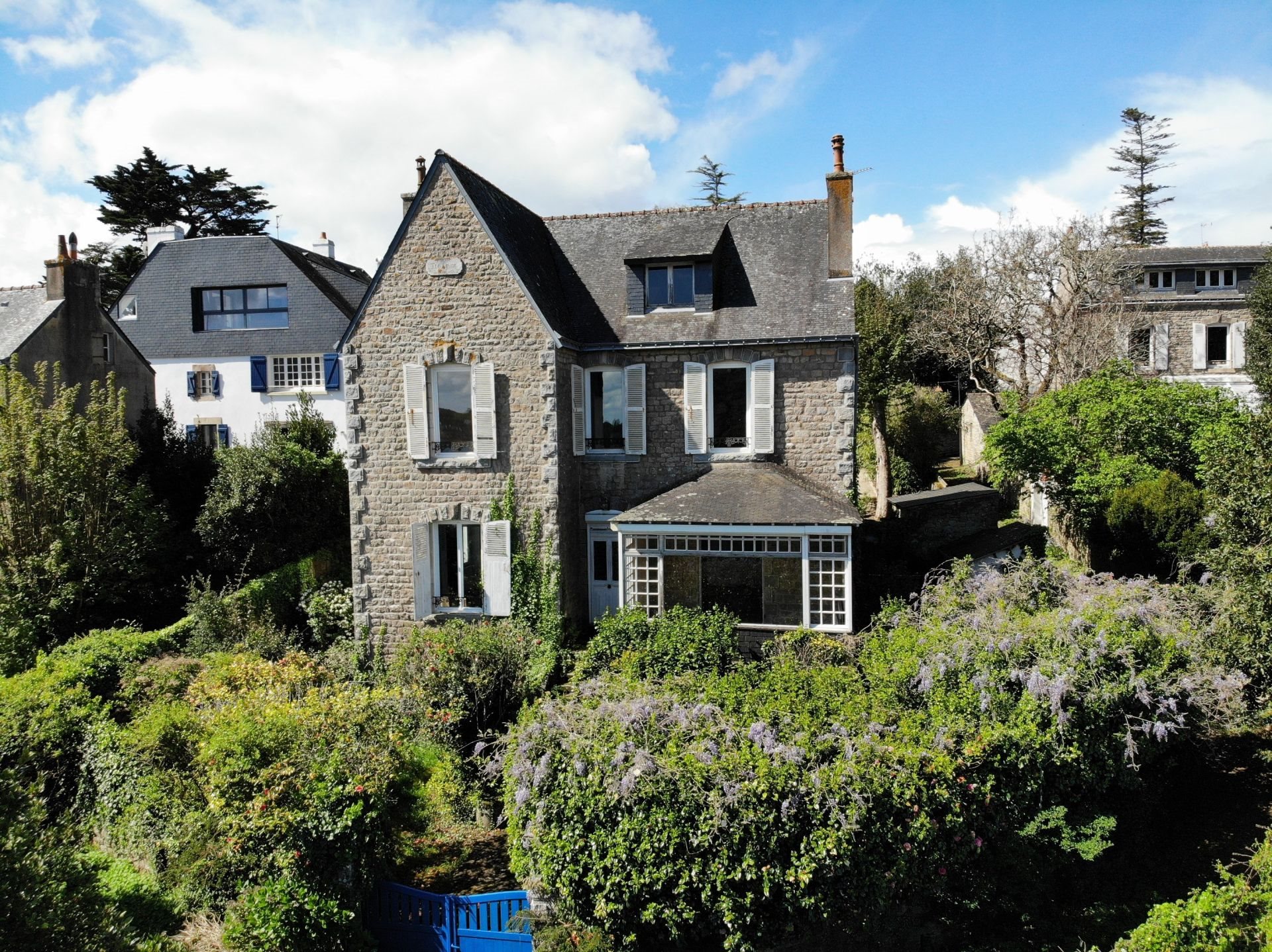 Maison à vendre, 270m², La Trinité-sur-Mer