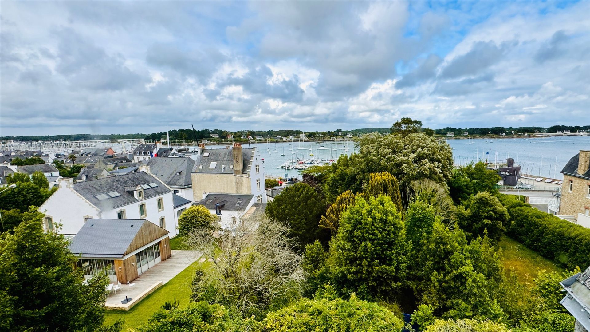 Maison à vendre, 270m², La Trinité-sur-Mer