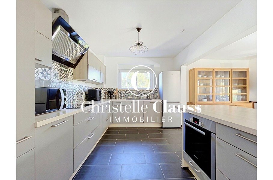 Maison à vendre, 174m², Saint-Germain-en-Laye